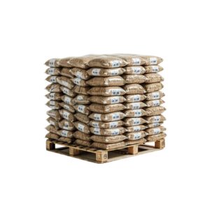 Pellets von AGRICOLA – 1 Palette